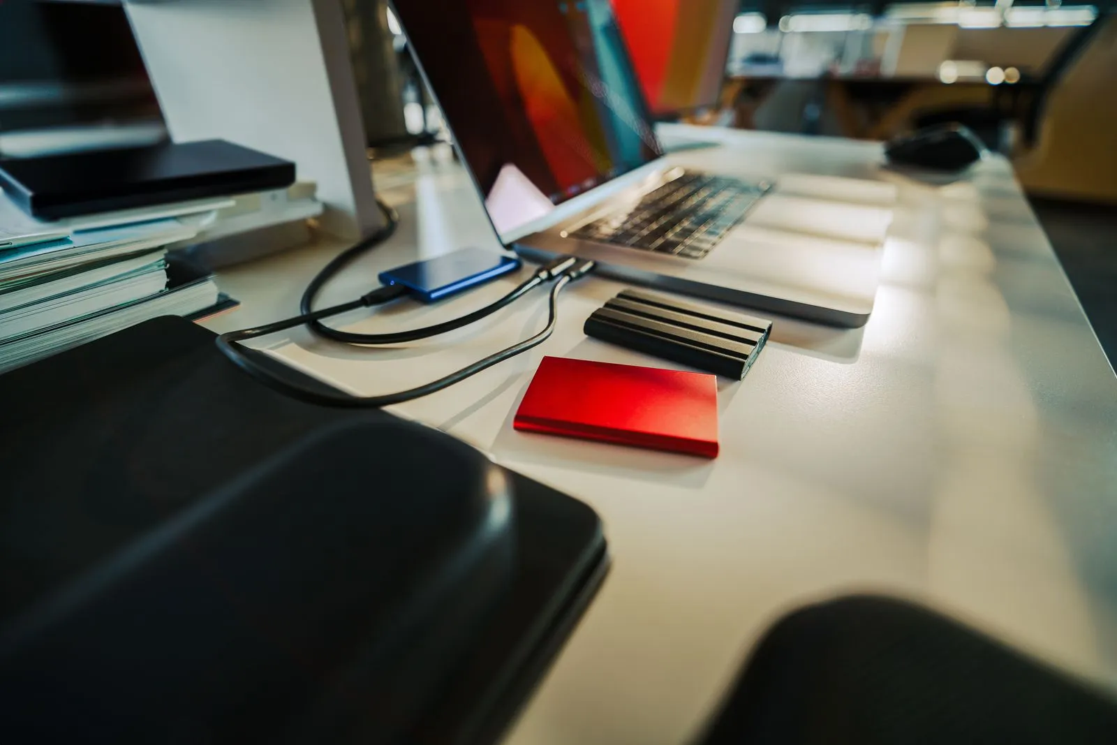 How to Prepare a Drive for Data Recovery